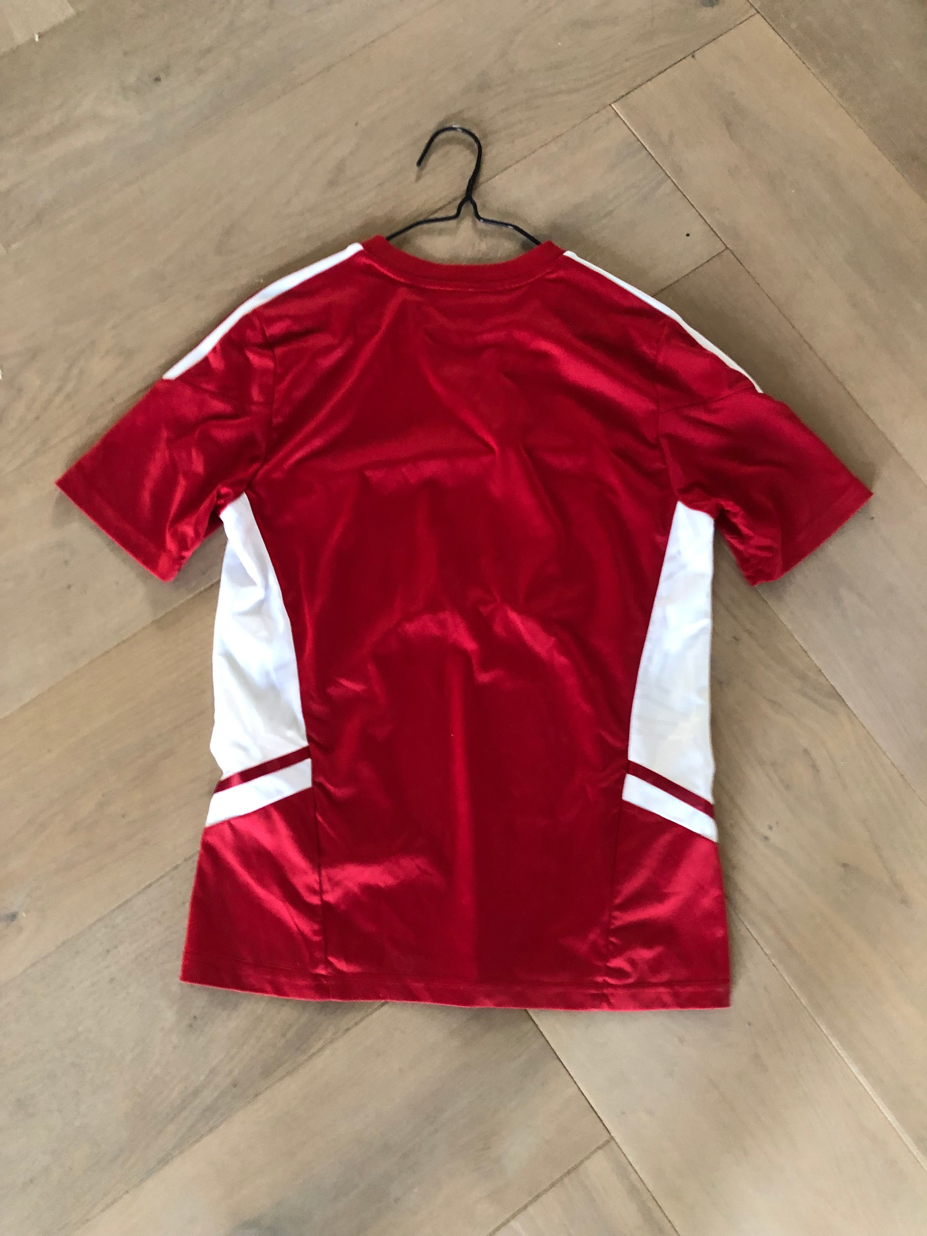 Feyenoord Traning 24/25