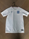 England Home 19/20