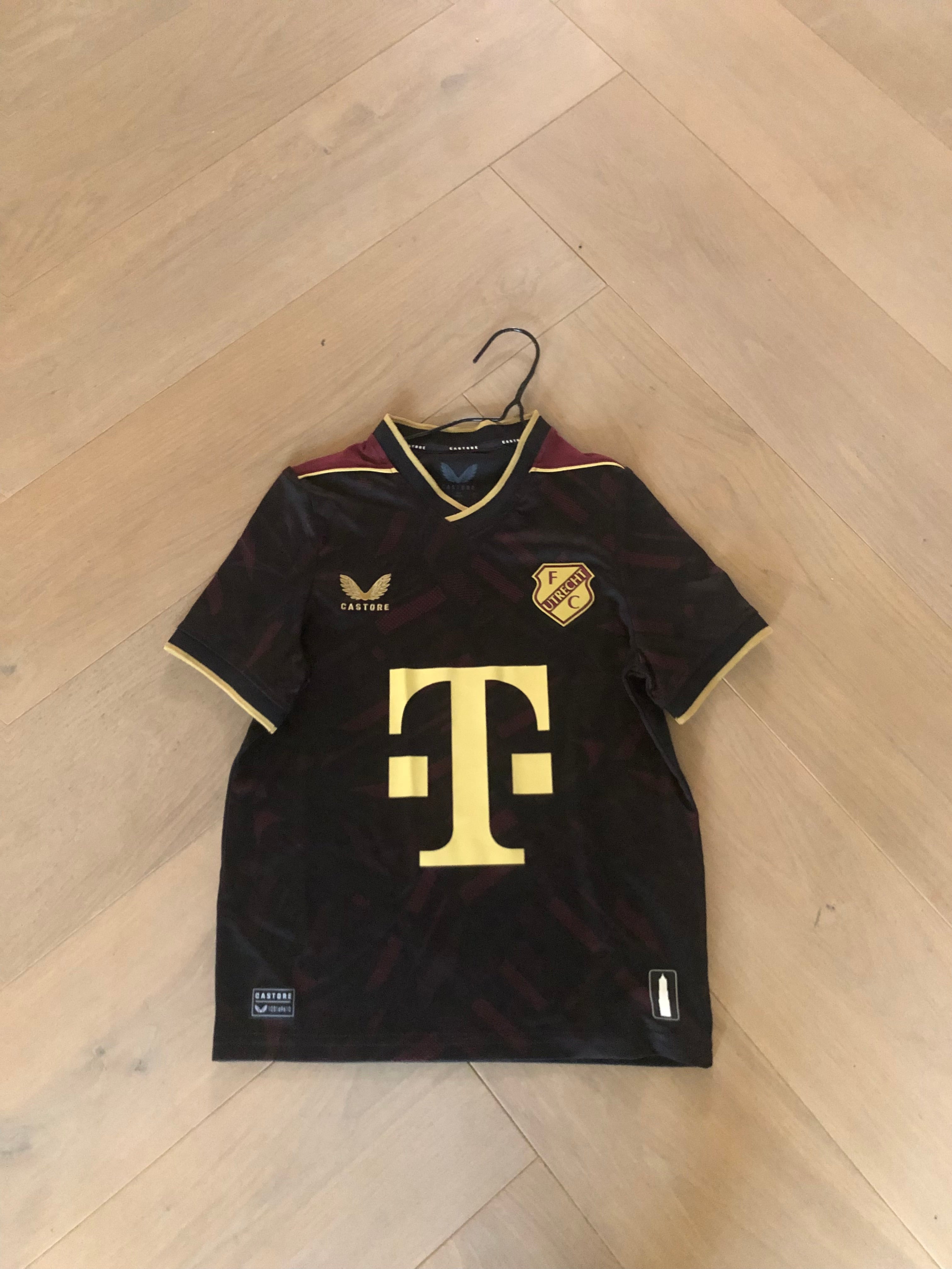 FC Utrecht Away 24/25