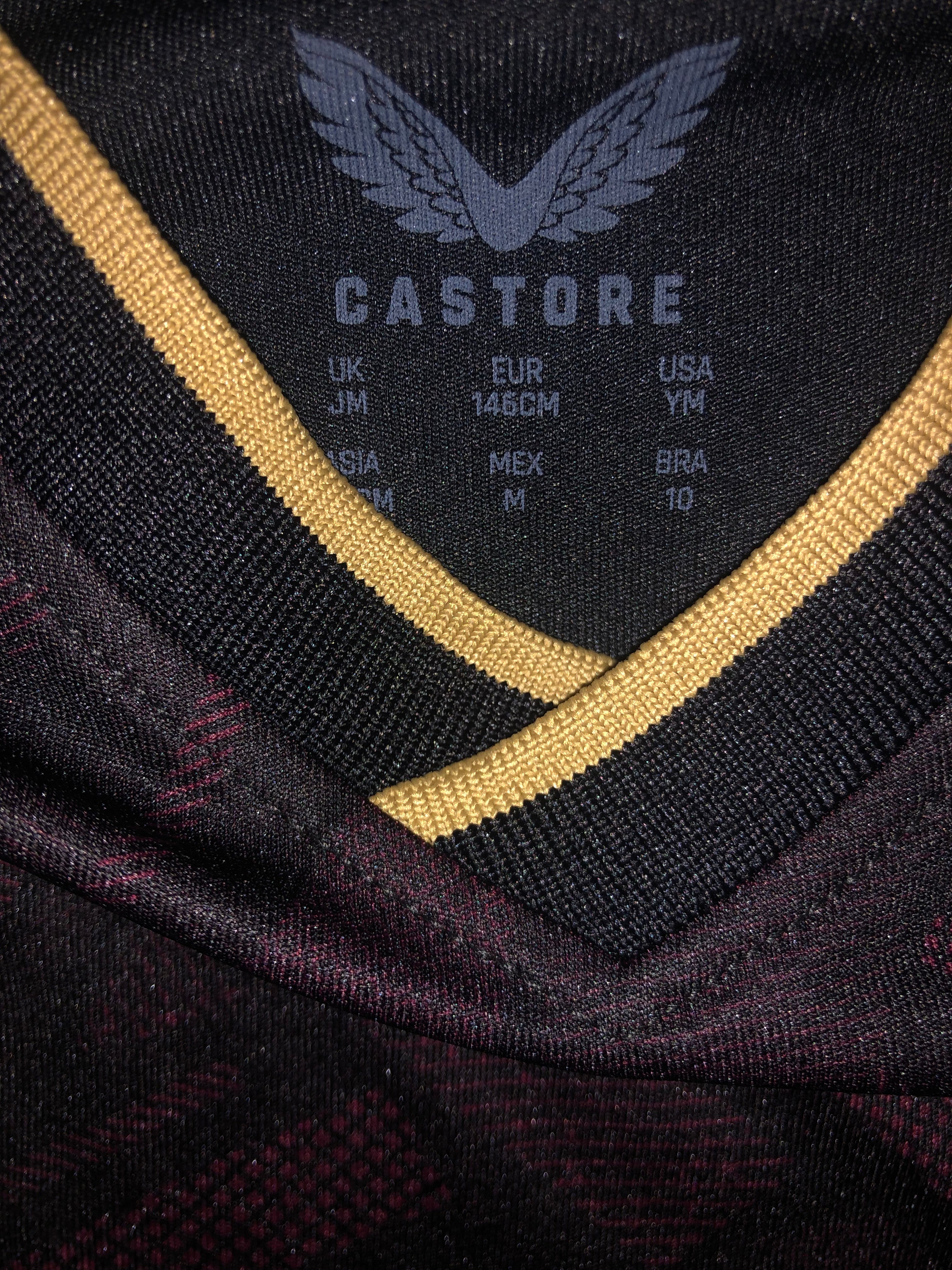 FC Utrecht Away 24/25