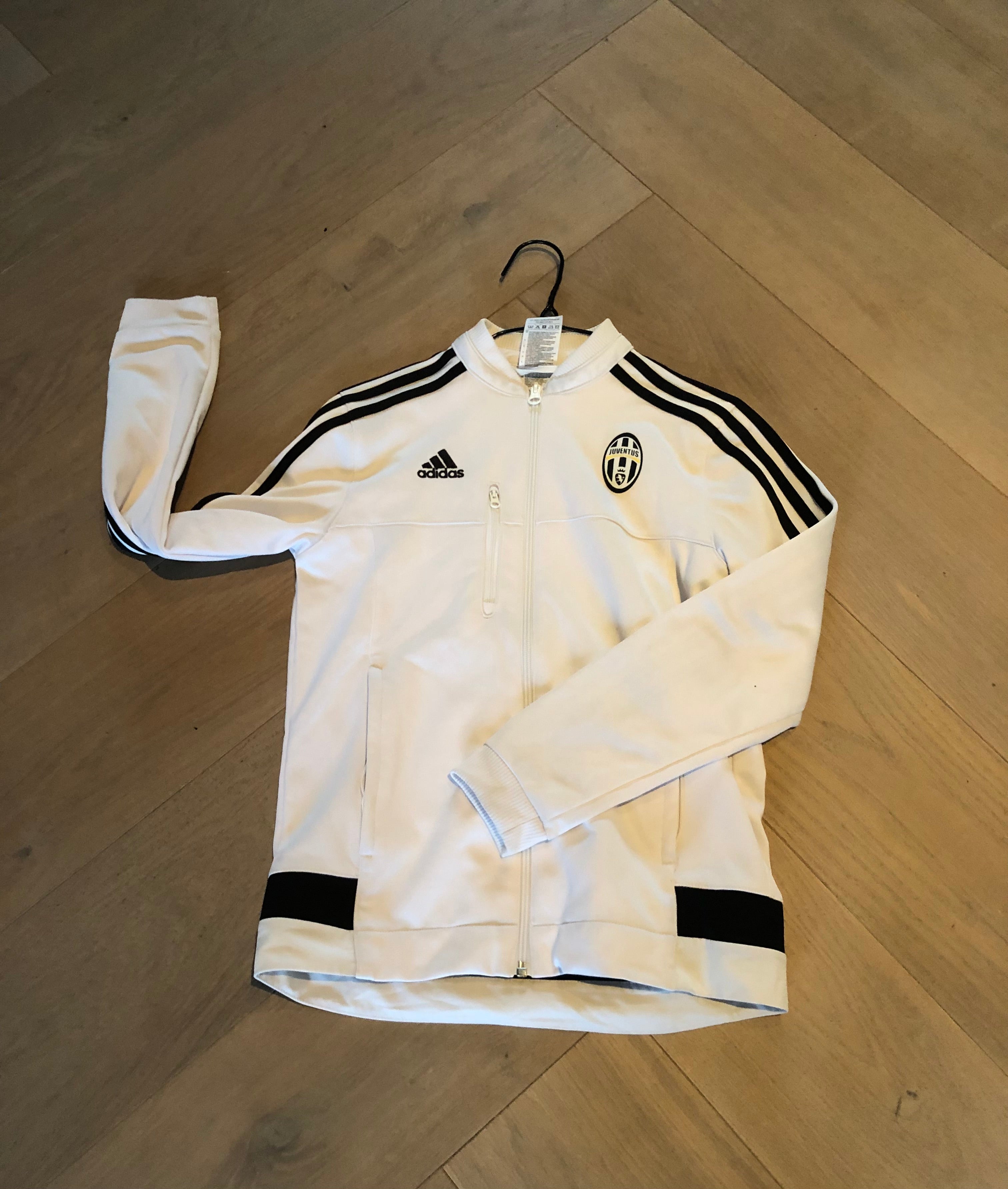 Juventus Jacket 18/19