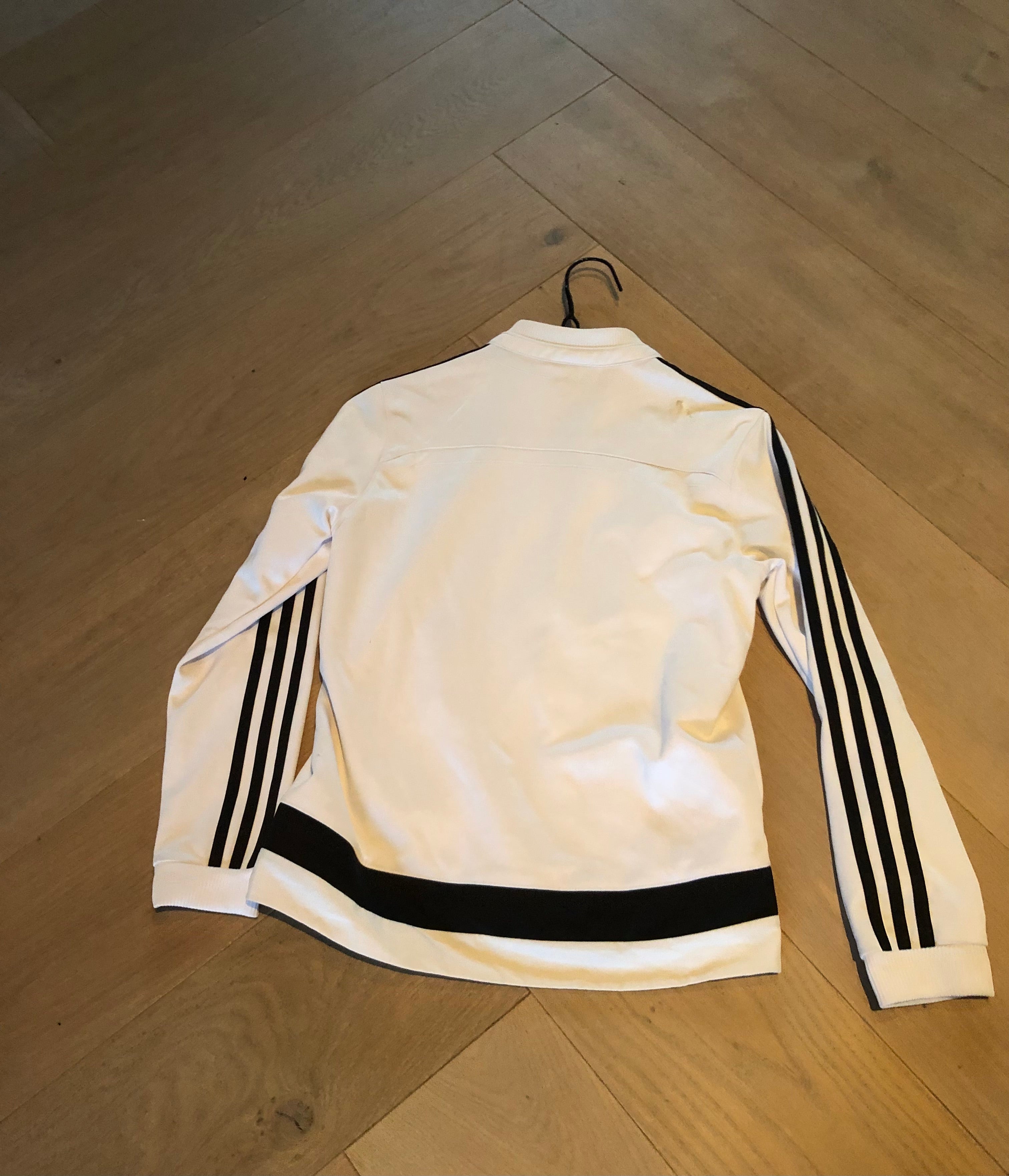 Juventus Jacket 18/19