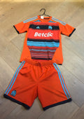 Marseille Away 21/22